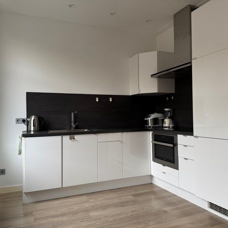 Te huur: Appartement Waalstraat 127 2 in Amsterdam - Foto 1