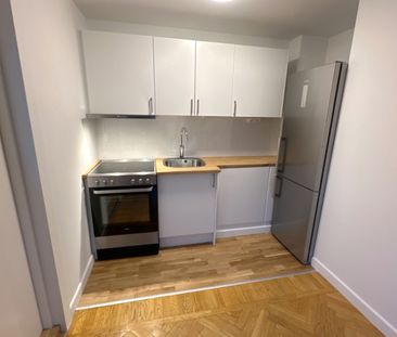 Fältvägen, Örebro - Foto 1