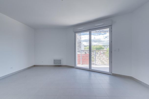 location Appartement F1 DE 33.48m² À NICE - Photo 1