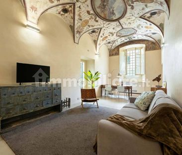 Bilocale via dei Benci, Santa Croce, Firenze - Photo 2