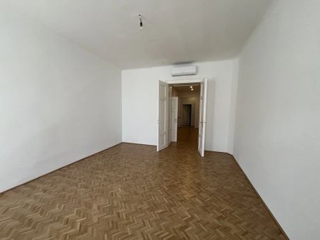 Altbauwohnung in Bestlage! - Foto 4
