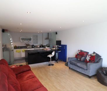 2 bedroom apartment to rent - Photo 1