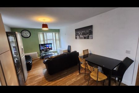 2 Bed Flat, Sandon Road, B17 - Photo 3
