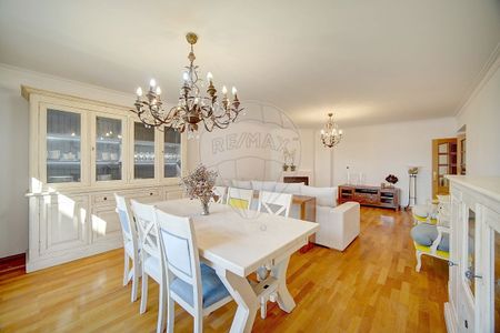 Apartamento T4 em Lisboa - Photo 2