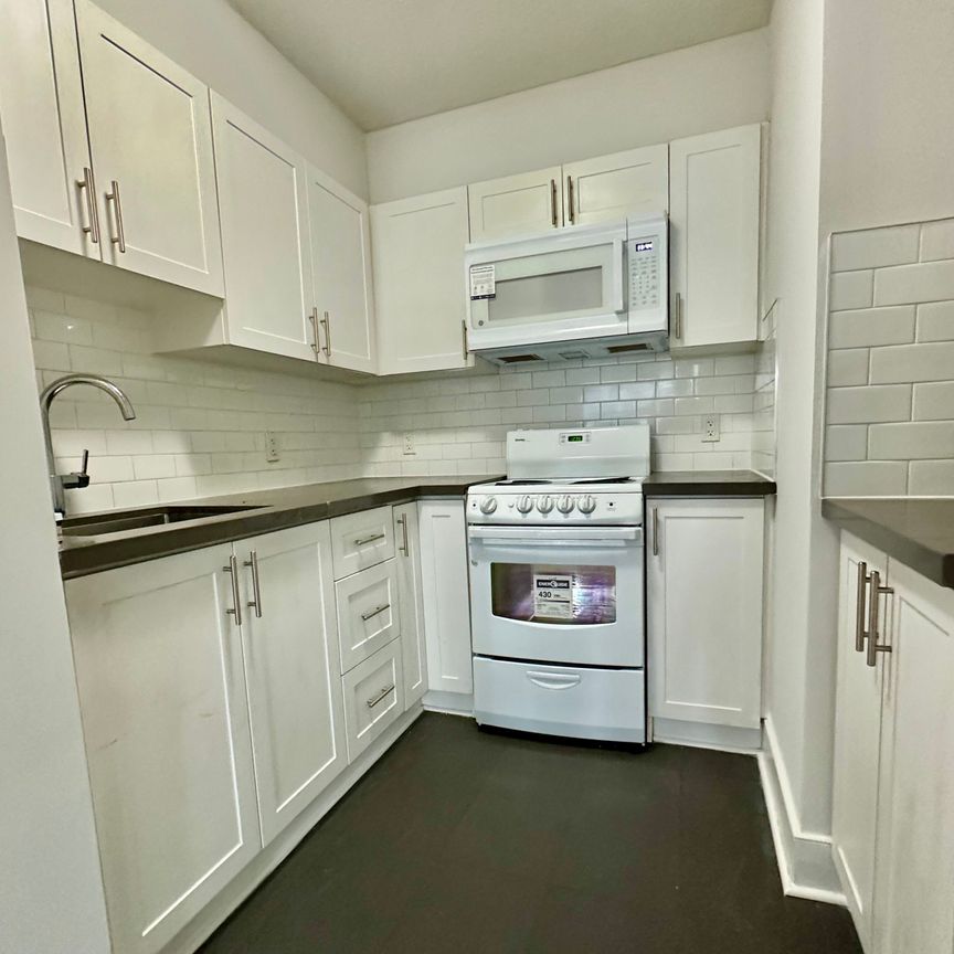 For Lease - 33 Isabella Street Unit# 1012, Toronto, Ontario - Photo 1