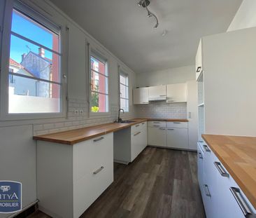 Location Maison 6 pièces 146m² CHAVILLE 92370 - Photo 6