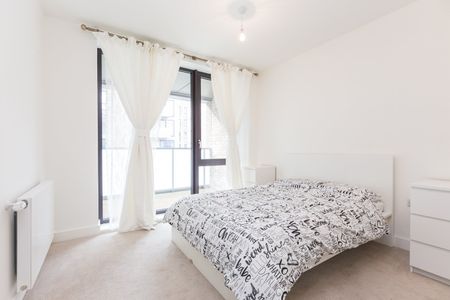 New Village Avenue, London, E14 0GJ - Photo 5