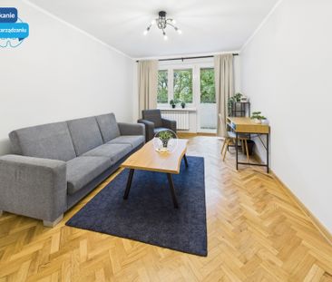 Dwupokojowe mieszkanie przy Szpitalu Jurasza. - Photo 6