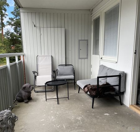 Tallrisvägen 7 L - Foto 2