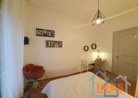 LOCATION : appartement 3 pièces (58 m²) à STRASBOURG - Photo 2