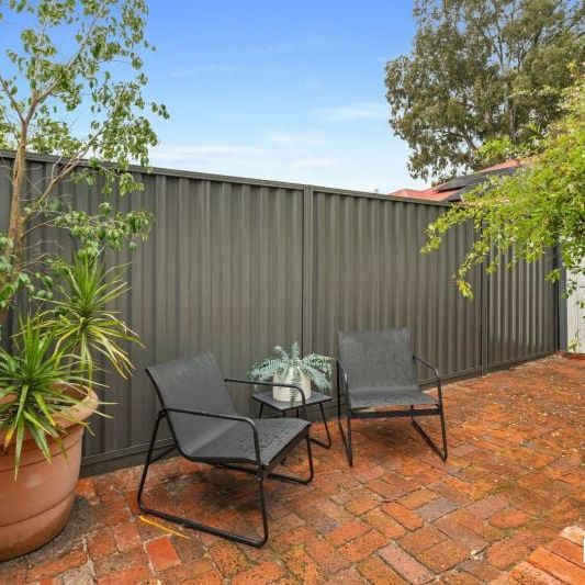 Charming Character Home with Modern Comforts! - Photo 1