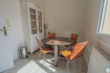 Location Appartement 2 pièces 38m² ROUEN 76000 - Photo 3