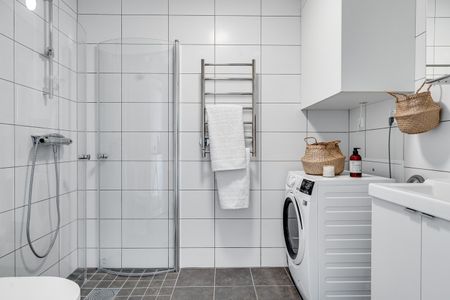 Järvstagatan 18 A - Photo 4