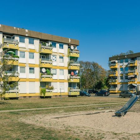 Demnächst frei! 3-Zimmer-Wohnung in Worms - Foto 4