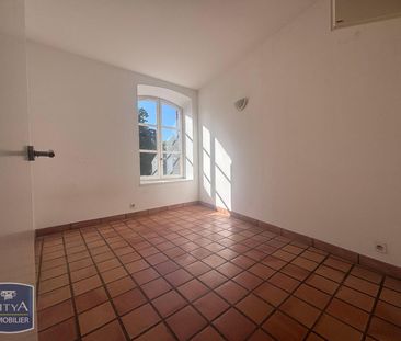 Location Maison 3 pièces 75m² FLEURIEU SUR SAONE 69250 - Photo 4