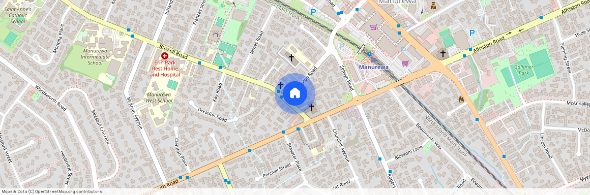 18 Lupton Road, Manurewa, Manukau City