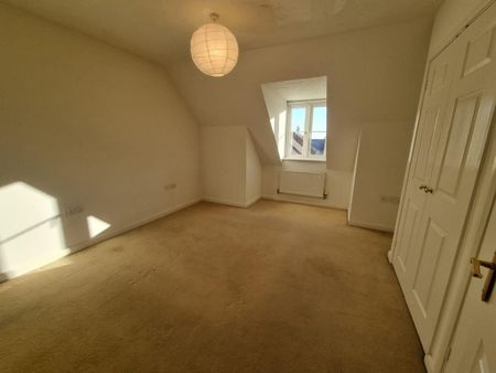 3 bedroom townhouse to rent - Photo 5