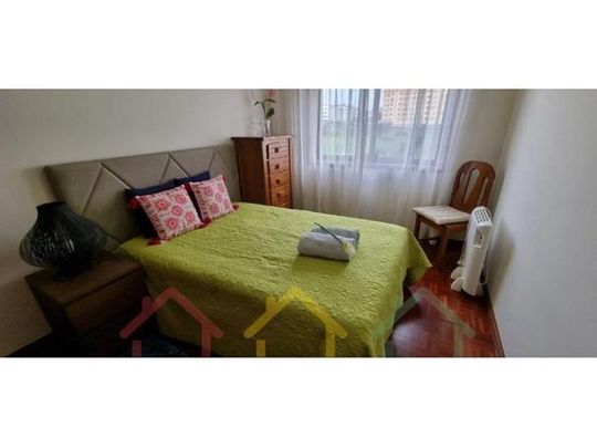 Apartamento T3 - Photo 1