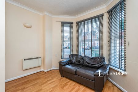 1 bedroom apartment to rent Suffolk Avenue, Southampton, SO15 - Photo 5
