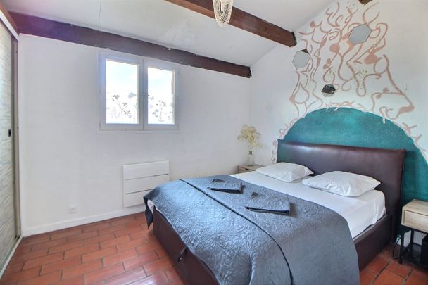 Appartement les Arcs, - Photo 1