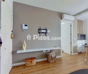 Piso en alquiler en Calle de Tomás Borrás - Foto 3