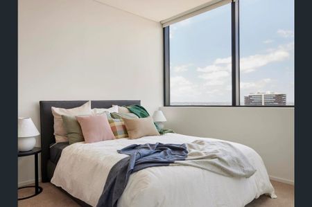 901/3 Main Lane, Merrylands NSW 2160 - Apartment For Rent | Domain - Photo 3