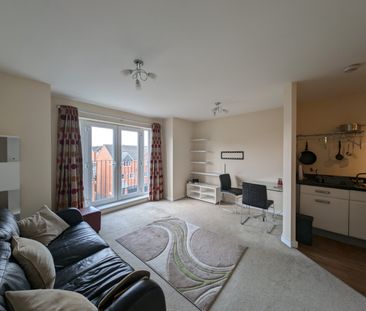 2 bedroom apartment to rent - Photo 1