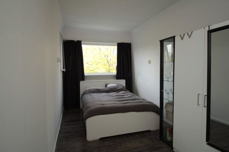 Te huur: Huis Kastanjelaan in Groningen - Foto 2