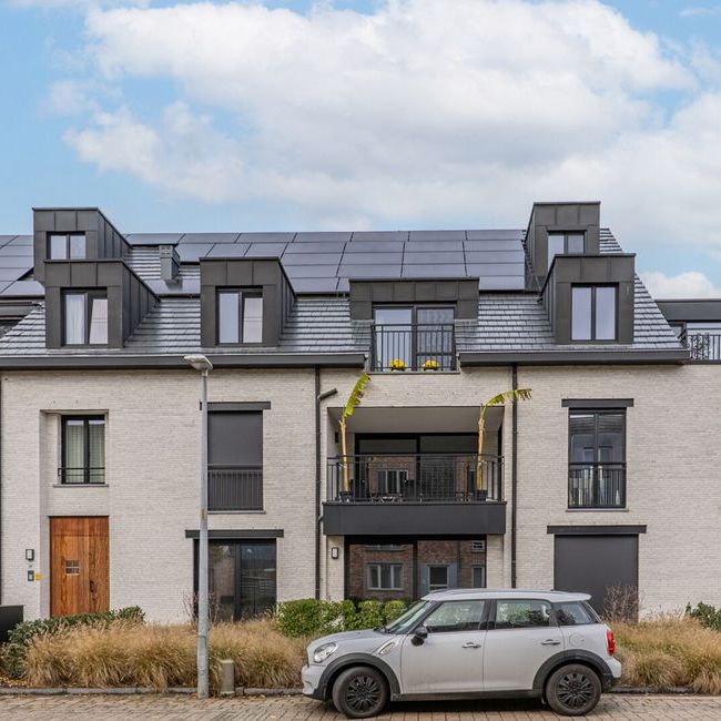 Duplex te huur in Kasterlee voor € 895 met 1 slaapkamer - Photo 1