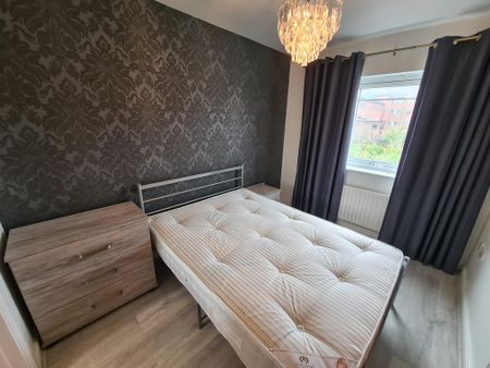 3 bedroom townhouse to rent - Photo 5