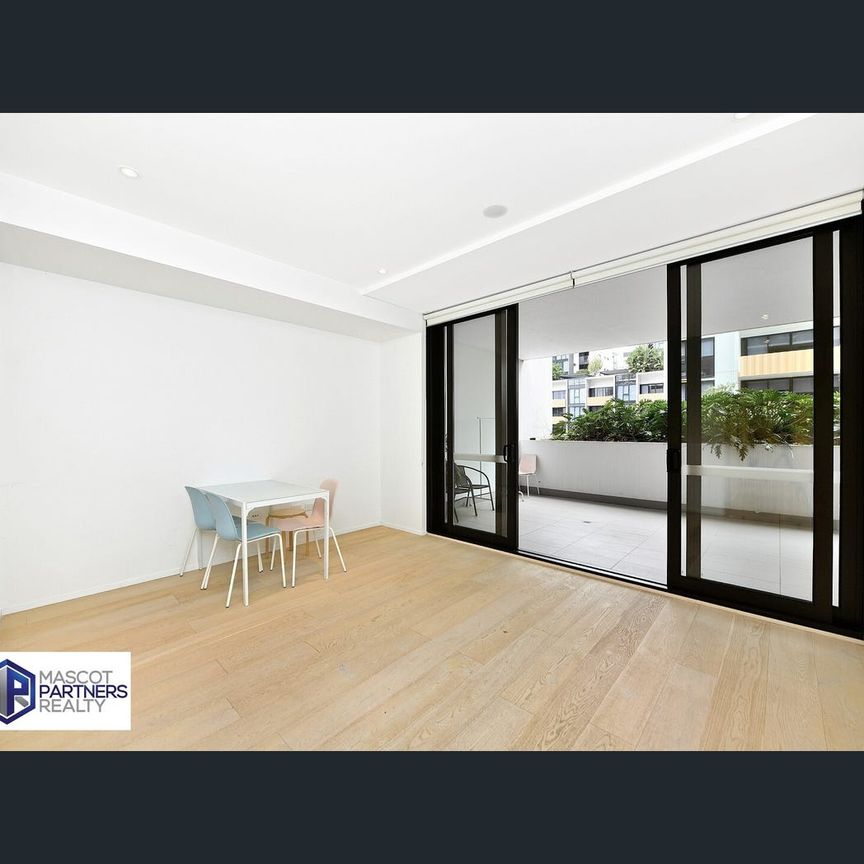 436/2 Stedman Street, Rosebery, NSW 2018 - Photo 1
