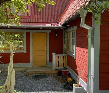 Storängens strandväg, Nacka - Foto 3