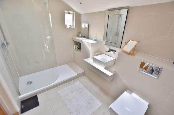 1 bedroom house to rent Victoria Street, Braintree, CM7 - Photo 1