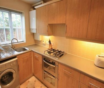 2 Bedroom Mews To Let - Photo 5