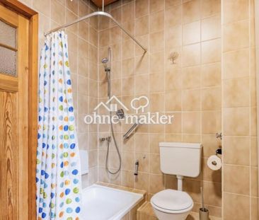 Möblierte 5-Zimmer-Erdgeschosswohnung in Hamburg - Foto 1