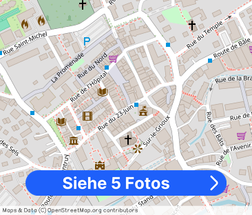 CHARMANTES UND RUHIGES RÜCKZUGSPARADIES - Foto 1