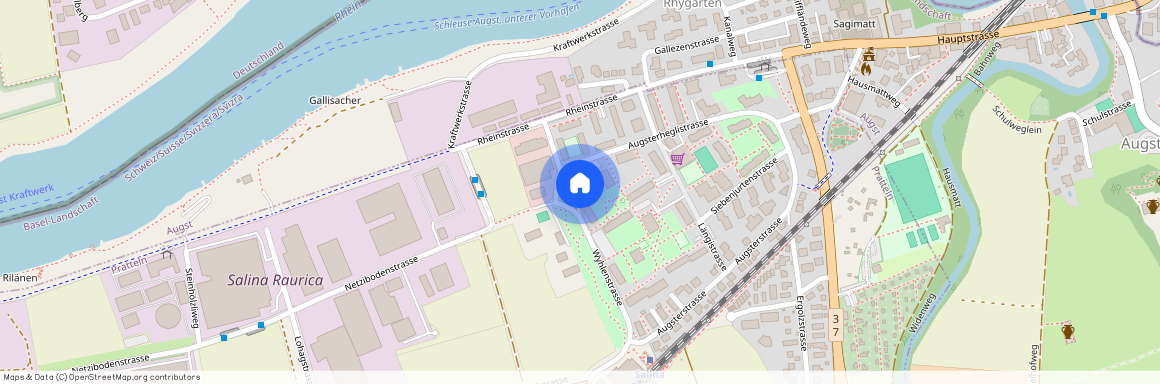 Wyhlenstrasse 30, 4133 Pratteln