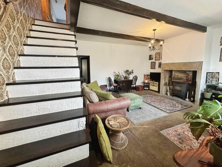 2 bedroom terraced house to rent - Photo 3