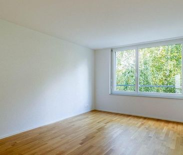 Stilvoll leben nähe Zürich - exklusiv an der Roosstrasse - Foto 2