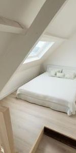 Kamer, studio, appartement - Photo 3