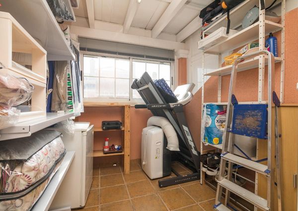 Casa o chalet de alquiler en Calle Zaragoza, 22, Gran Playa