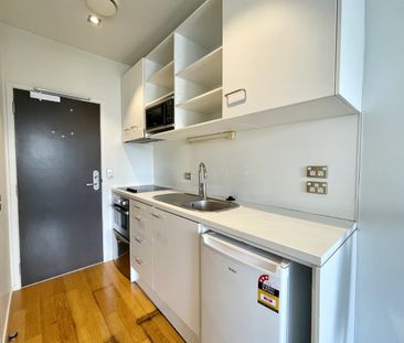 Unit 11I, 16 Gore Street, Auckland Central, Auckland - Photo 1