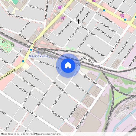 17 Riverdale Ave, Marrickville, Sydney, New South Wales 2204