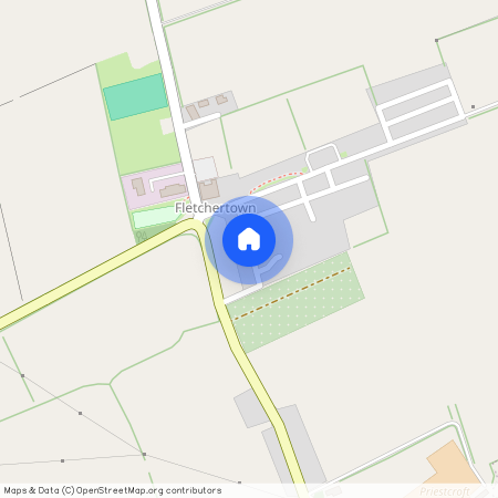 West Street, Wigton CA7