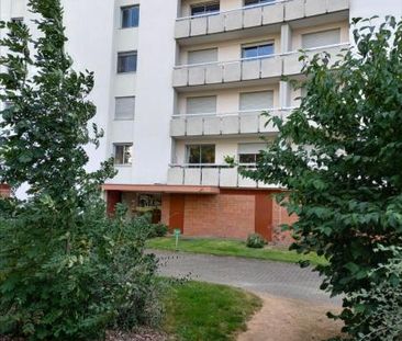 Studio à louer au 4ème étage avec ascenseur à BELLERIVE SUR ALLIER - Photo 5