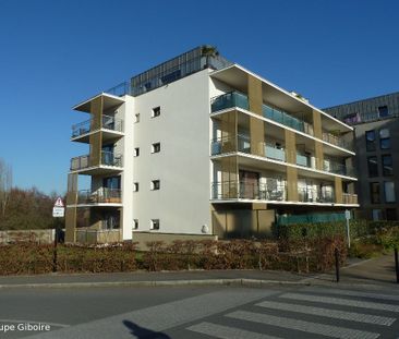 Appartement T2 à louer Pace - 46 m² - Photo 5