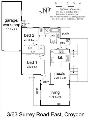 Immaculate 2 Bedroom Unit - Photo 4