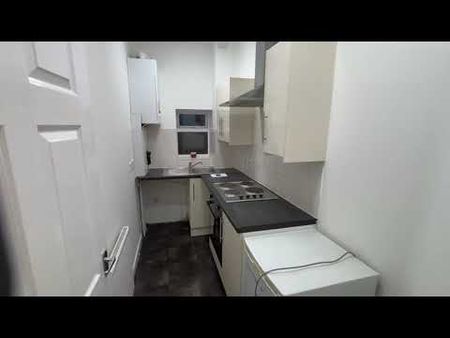 1 Bed Flat, Crescent Road, LU2 - Photo 3