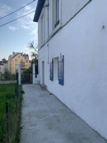 T2 en centre ville - Photo 5