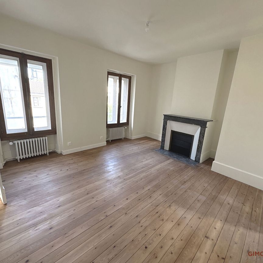 Location Appartement 2 pièces 57m² - Photo 1